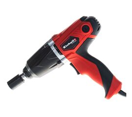  Гайковерт Einhell CC-IW 450 (2048304) ударный 