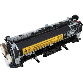  Печка в сборе Cet CET2482 (RM1-7397-000) для HP LaserJet Enterprise M4555MFP 