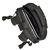  Рюкзак для ноутбука 17" Riva 8460 черный полиэстер (8460 BLACK) 