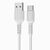  Кабель USB - Type-C Borofone BX16 Easy (white) 