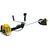  Триммер бензиновый Huter GGT-2500S черный 