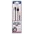  Кабель USB REMAX RC-120m Chaino Mini USB - MicroUSB, 3A, 30 см, черный 