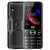  BQ 2842 Disco Boom Black 