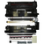  Комплект сервисный Kyocera MK-710 (1702G13EU0/1702G13EU1) для Kyocera для FS-9130DN/FS-9530DN 500000стр 
