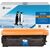  Картридж лазерный G&G 212X GG-W2120X черный 10000стр для HP Color LJ M554/M555/578 Enterprise 