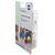  Картридж струйный Cactus CS-EPT0635 многоцветный для Epson Stylus C67/C87 (250стр.) Комплект четырех 
