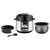  Мультиварка-скороварка TEFAL CY621D32 