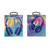  Bluetooth-наушники накладные 5.0 200mAh More choice HW15 (Purple) 