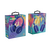  Bluetooth-наушники накладные 5.0 200mAh More choice HW15 (Purple) 