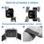  Ремешок кожаный Great Case Leather Loop для Apple Watch 42/44/45/49 мм, 225мм, на магните, синий (11) 