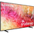  Телевизор Samsung UE85DU7100UXRU черный 