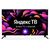  40" Телевизор Hyundai H-LED40BS5003 черный 1920x1080, Full HD, 50 Гц, Wi-Fi, SMART TV, Яндекс ТВ 