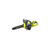  Цепная пила Ryobi 18В RY18CSX30A-0 (5133005465) бесщеточная 