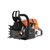  Бензопила цепная Holzfforma G366 без шины и цепи (CS36166GY) 