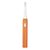  Детская зубная щётка Revyline RL 050 Kids оранжевая 