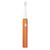  Детская зубная щётка Revyline RL 050 Kids оранжевая 