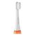  Детская зубная щётка Revyline RL 050 Kids оранжевая 