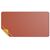  Коврик Satechi Dual Side Eco-Leather Deskmate Yellow Orange ST-LDMYO 