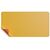  Коврик Satechi Dual Side Eco-Leather Deskmate Yellow Orange ST-LDMYO 