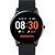  Умные часы GEOZON FLY G-SM16BLK Black 