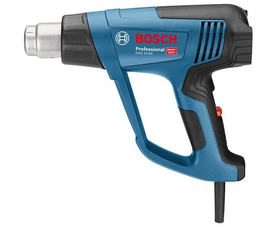  Технический фен Bosch GHG 20-63 2000Вт темп.50-630С 