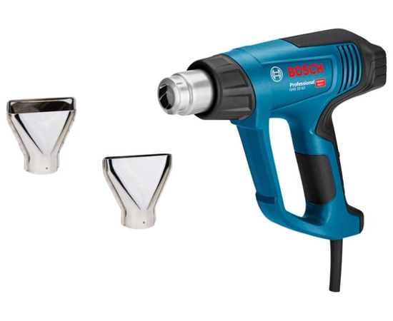  Технический фен Bosch GHG 20-63 2000Вт темп.50-630С 
