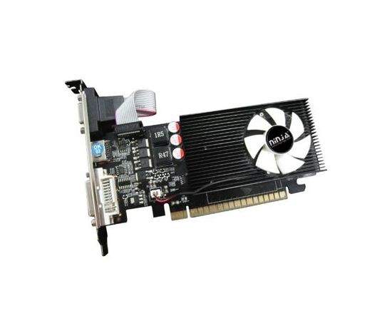  Видеокарта Sinotex GeForce GT610 2048Mb Ninja (NK61NP023F) 