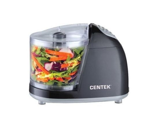  Измельчитель Centek CT-1390 черный 