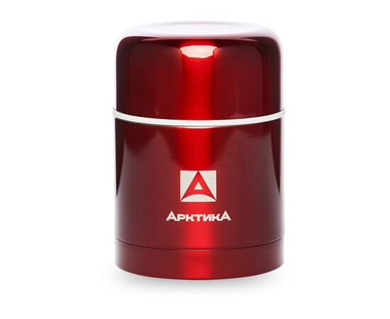  Термос Арктика 302-500 0.5л. красный (302-500/RED) 