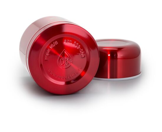  Термос Арктика 302-500 0.5л. красный (302-500/RED) 