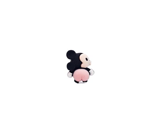  Наклейка - MiZi "Mickey Mouse" 11 (black) (218446) 