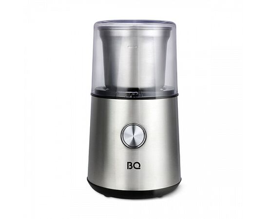  Кофемолка BQ CG1003 Steel-Black 