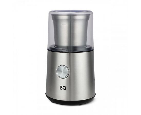  Кофемолка BQ CG1003 Steel-Black 