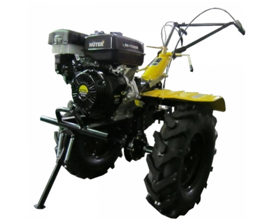  Сельскохозяйственная машина Huter МК-17000P 70/5/31 