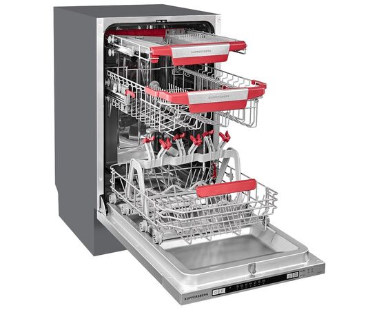  Встраиваемая посудомоечная машина Kuppersberg GLM 4575 