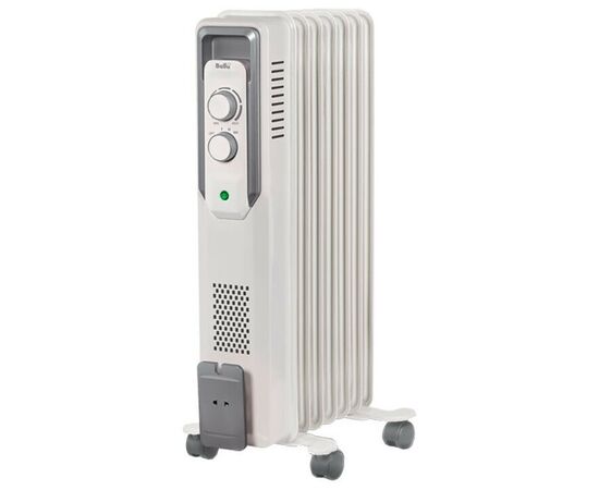  Масляный радиатор Ballu Cube BOH/CB-07 W 1500 