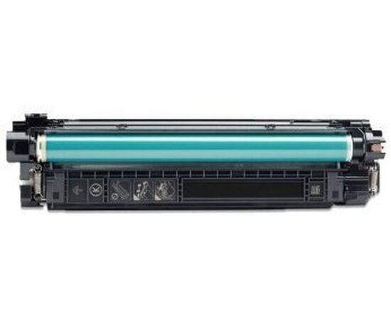  Картридж лазерный G&G 212X GG-W2120X черный 10000стр для HP Color LJ M554/M555/578 Enterprise 