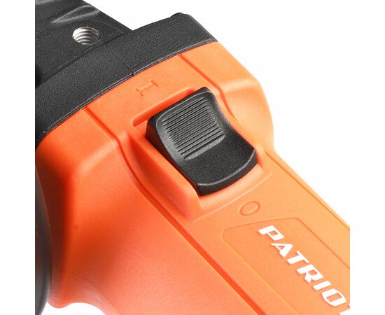  УШМ PATRIOT AG 126 110301126 