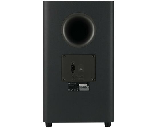  Саундбар Nakamichi Ares 520 5.1.2 200Вт+180Вт черный 