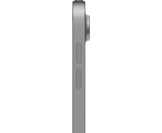  Планшет Apple iPad Air 2024 A2899 MV6Q3LL/A 2.99 8C RAM8Gb ROM128Gb 13" IPS 2732x2048 LTE eSIM iOS серый космос 12Mpix 12Mpix BT GPS WiFi Touch 9hr 