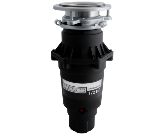  Измельчитель пищевых отходов Bone Crusher ВС810-SL Slim Line 