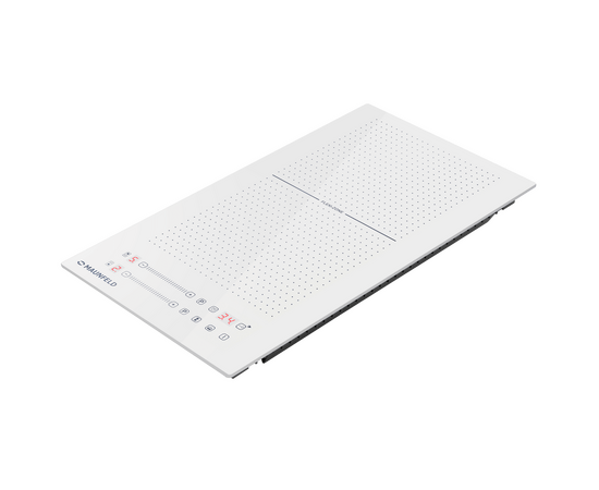  Варочная поверхность индукционная MAUNFELD CVI292S2FWH Inverter 