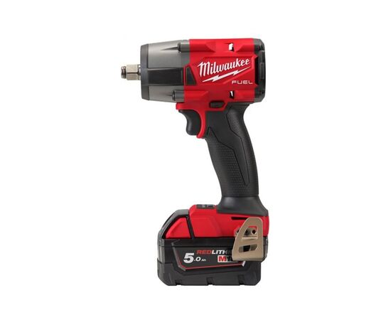  Гайковёрт Milwaukee M18 Fuel FMTIW2P12-502X (4933478453) 2АКБ+ЗУ уд 