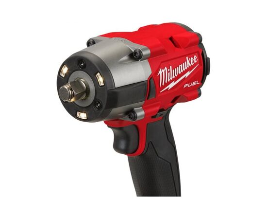  Гайковёрт Milwaukee M18 Fuel FMTIW2P12-502X (4933478453) 2АКБ+ЗУ уд 