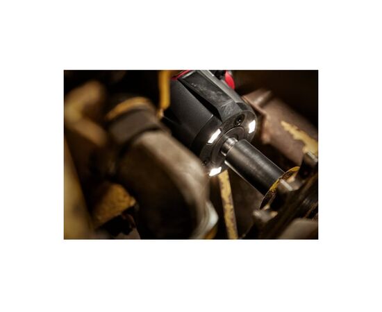  Гайковёрт Milwaukee M18 Fuel FMTIW2P12-502X (4933478453) 2АКБ+ЗУ уд 