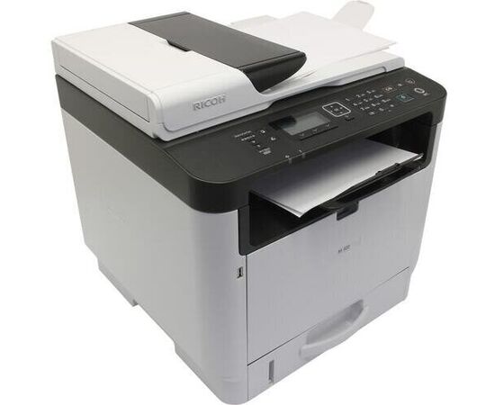  МФУ Ricoh M320 А4 (408536) 