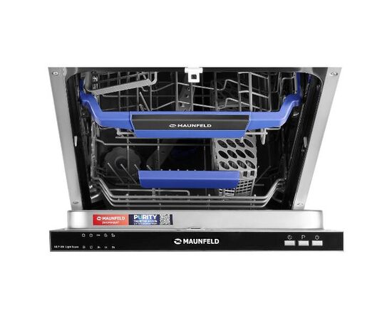  Посудомоечная машина MAUNFELD MLP45120 Light Beam 