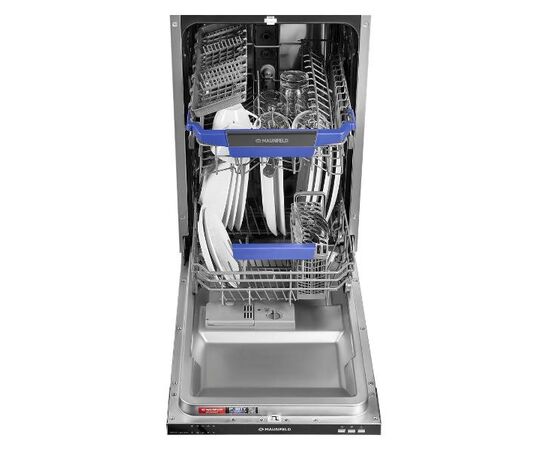  Посудомоечная машина MAUNFELD MLP45120 Light Beam 