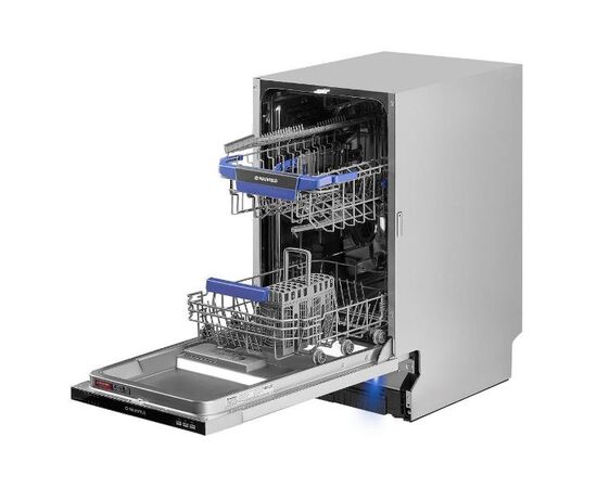  Посудомоечная машина MAUNFELD MLP45120 Light Beam 