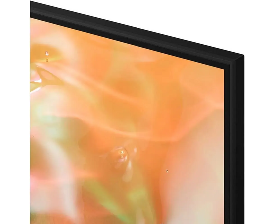  Телевизор Samsung UE85DU7100UXRU черный 